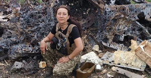 Ганна Козачук Ганна Козачук