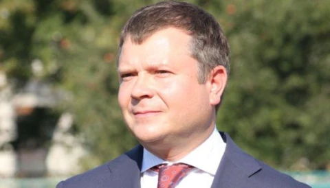 Костянтин Жеваго