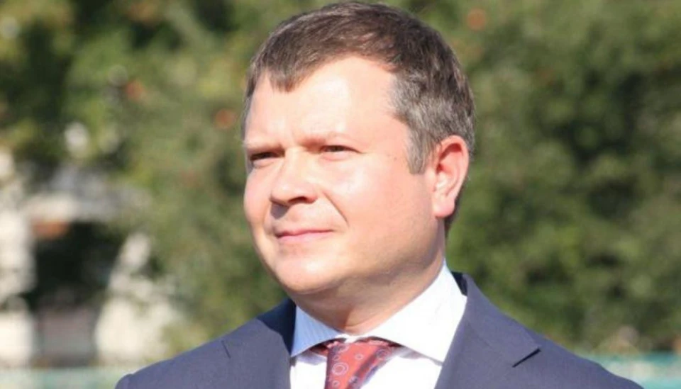 Костянтин Жеваго