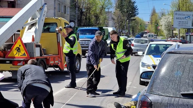 дтп хмельницьк