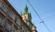 Львів, архтектура та скульптура