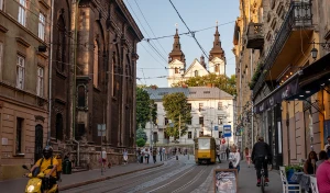 Львів, архтектура та скульптура Львів, архтектура та скульптура