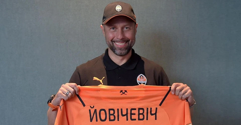 Ігор Йовічевіч