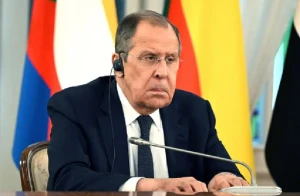 Сергій Лавров Сергій Лавров