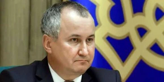 Василь Грицак