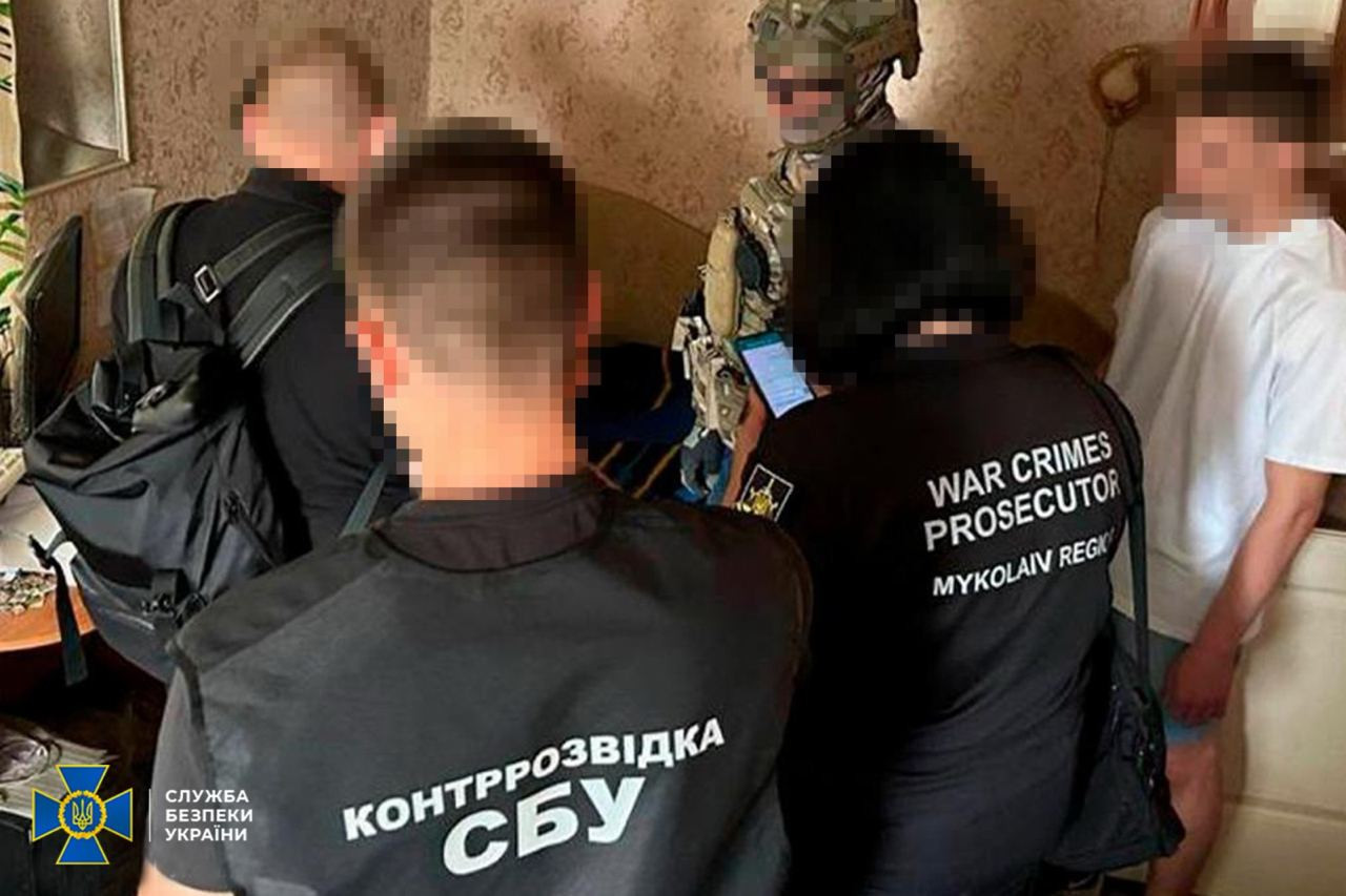 Пропонував вдарити "кинджалами" по будівлі СБУ