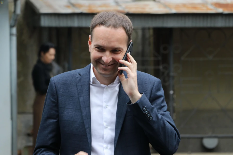 Орест Чемерис