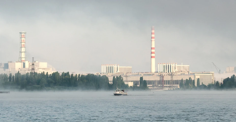 Ukraine's ex-energy minister warns against reckless actions at Kursk NPP