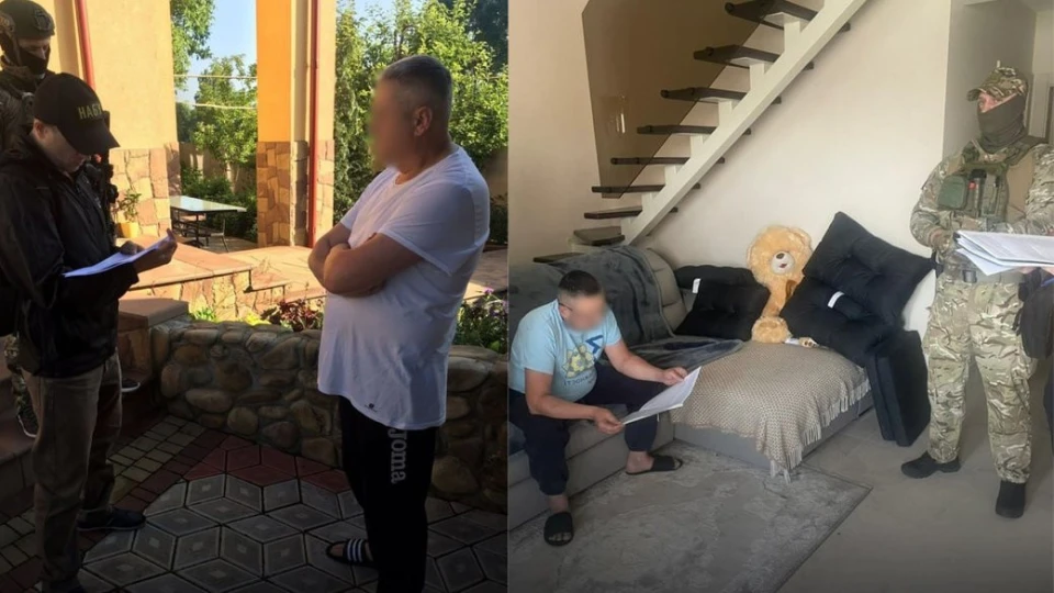 Ігор Гайдук_Ігор Дем'янчук