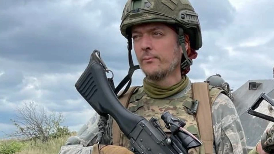 Андрій Гудима