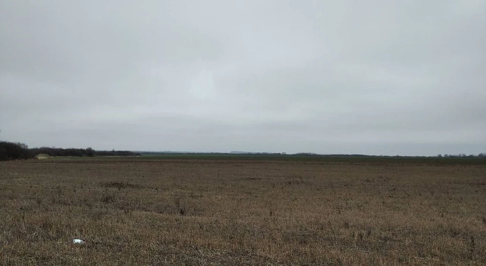 земля