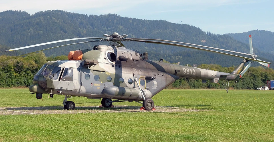 Мі-171