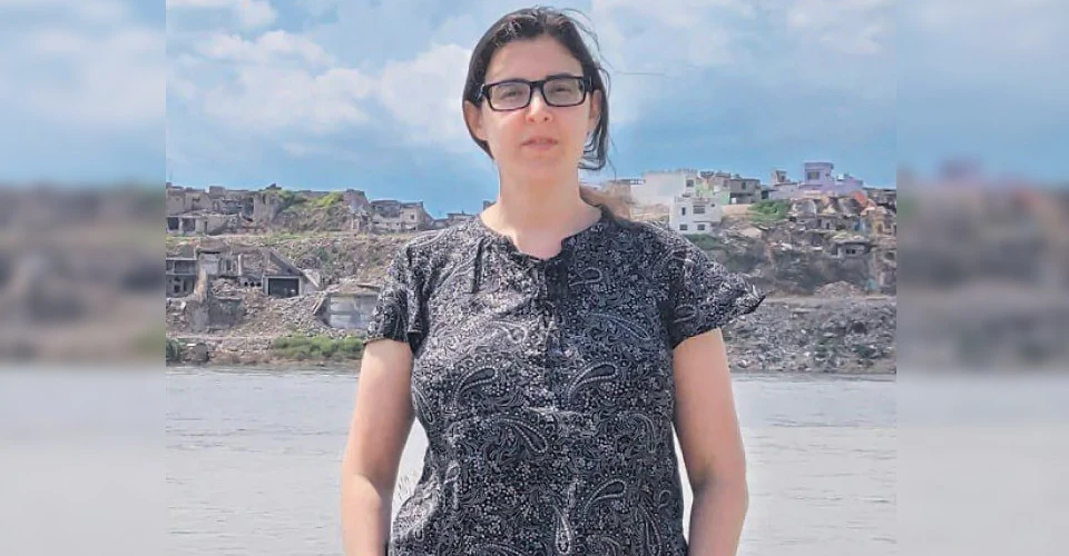 Єлизавета Цуркова