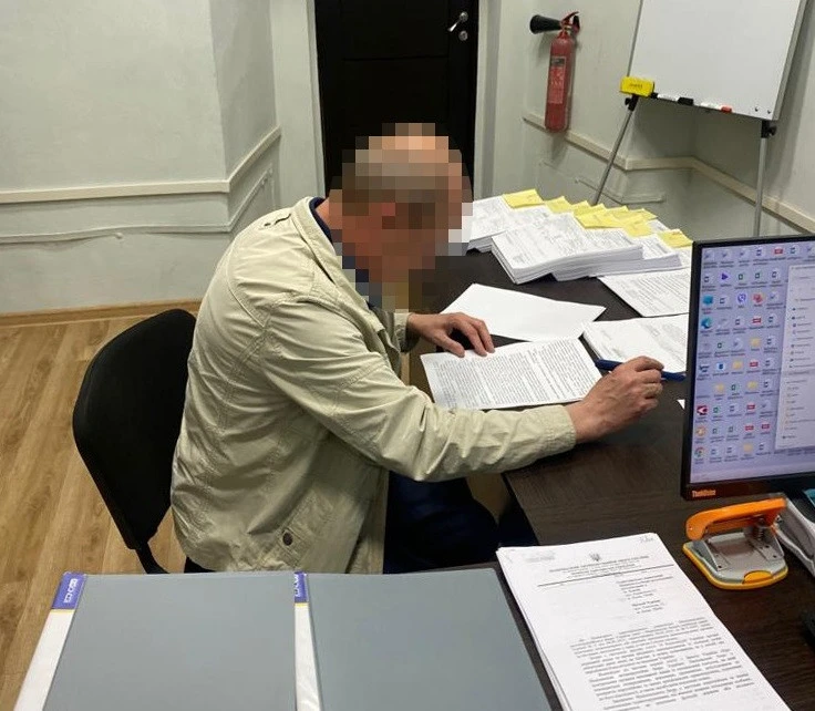 вирубка дерев, суд над директорами лісгоспів