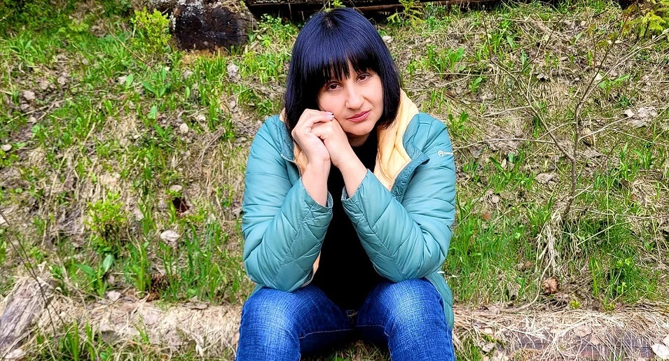 Леся Мірошник