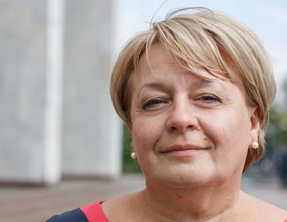 Ірина Кулинич