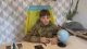Тимур Янович – зіграв у фільми роль військового командира