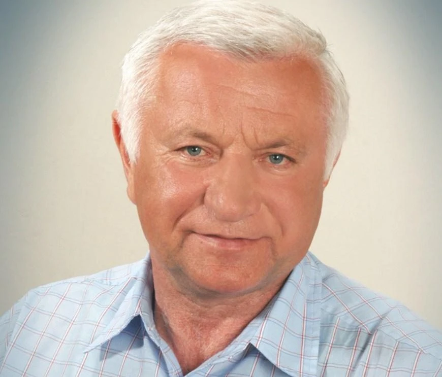 Володимир Данилюк