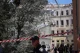 Ракетний удар по Львову у ніч на 6 липня