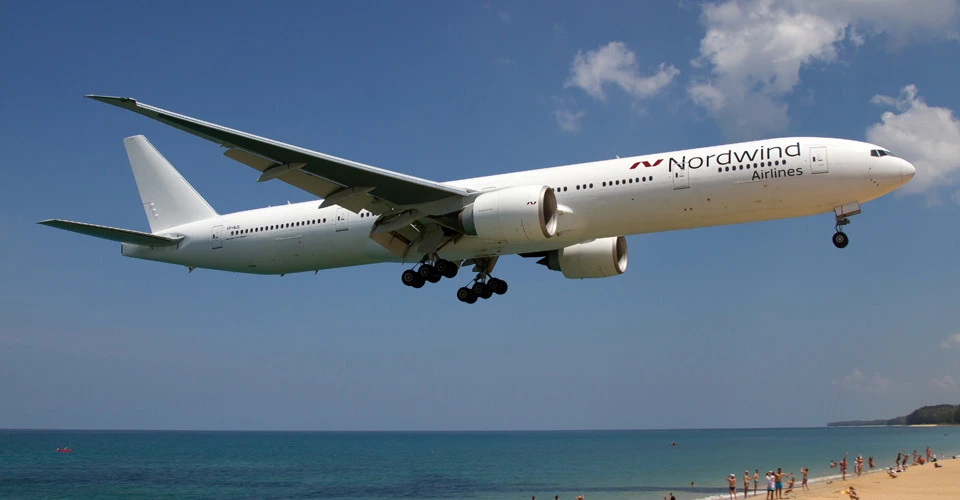 Nordwind Airlines