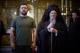 Зеленський зустрівся з Вселенським Патріархом Варфоломієм