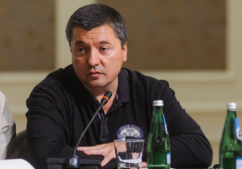 Віталій Бала Віталій Бала