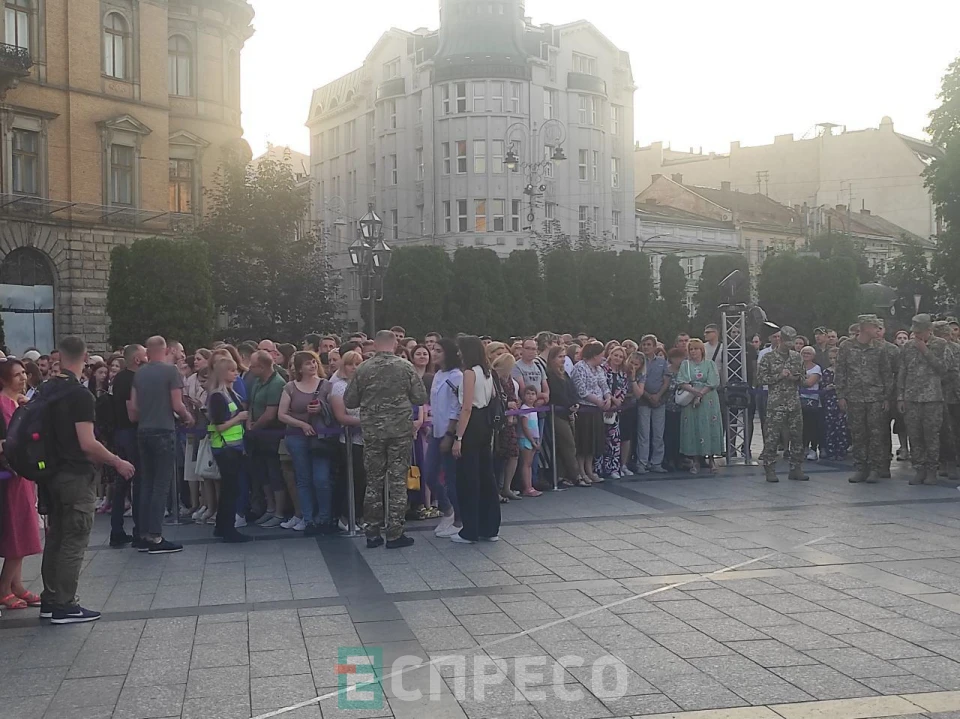 зустріч з зеленським
