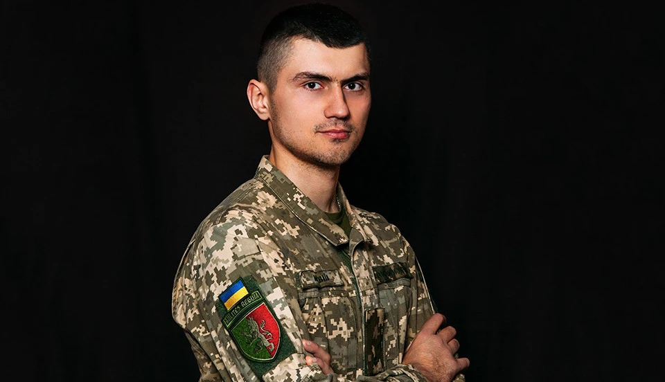 Тарас Матвіїв