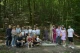 скульптура "Яблуко пізнання"