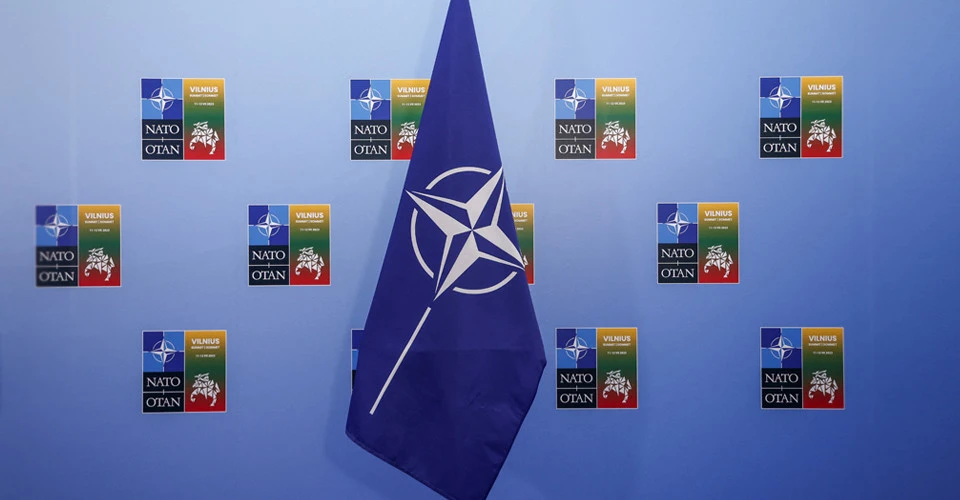 саміт НАТО у Вільнюсі
