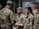 Перша жінка-військовий пройшла курс виживання ССО ЗСУ
