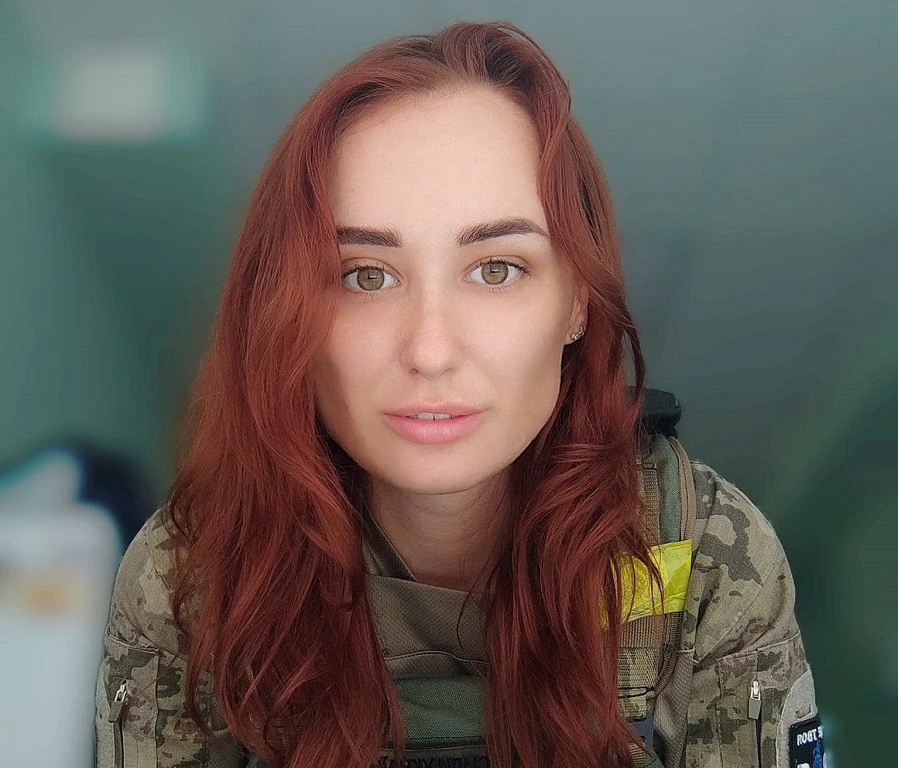 Наталія Депа