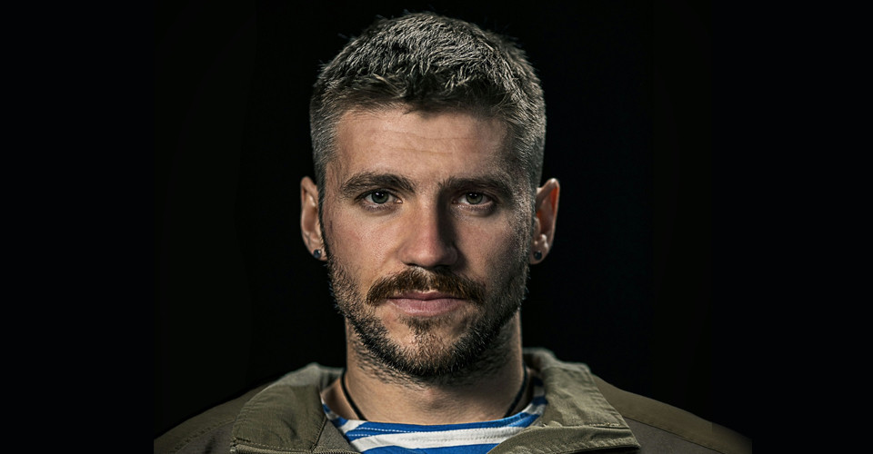 Валерій Маркус