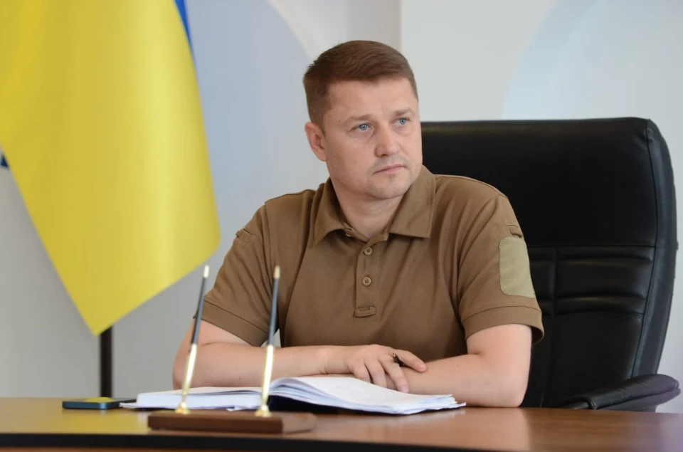 Олександр Третяк