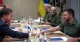 Марк Рютте та Володимир Зеленський