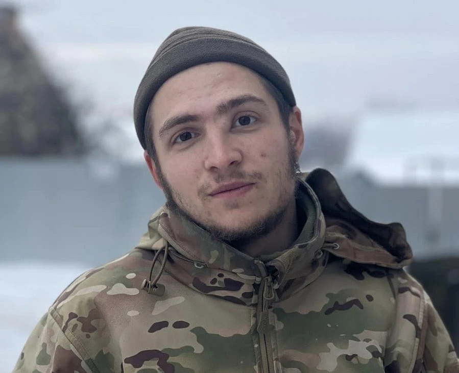 Віталій Гречка