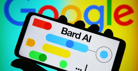 Google Bard