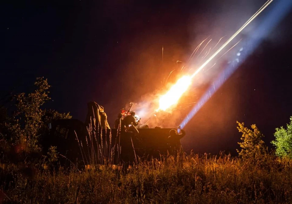 Ukrainian forces report 15 combat clashes, repel 9 Russian attacks