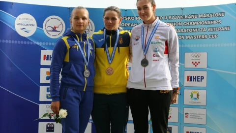 Олена Циганкова