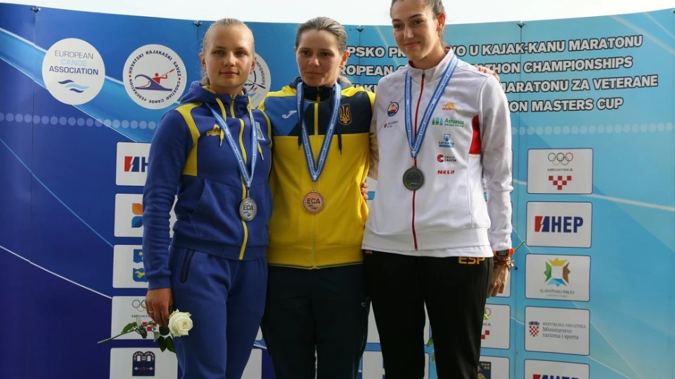 Олена Циганкова