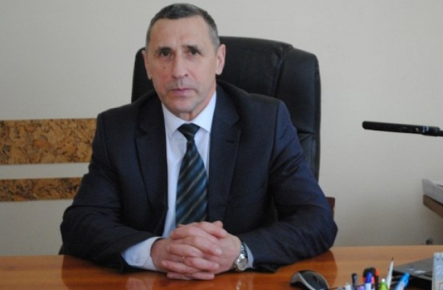 Микола Мисак