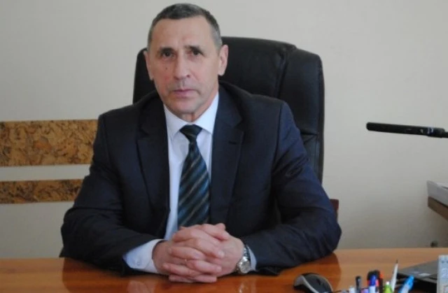 Микола Мисак