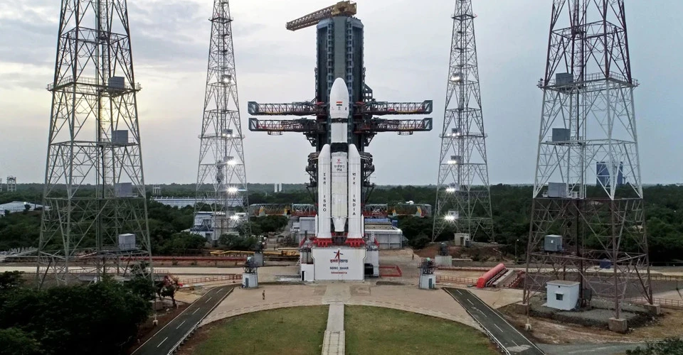 Chandrayaan 3