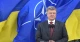 Петро Порошенко, нато
