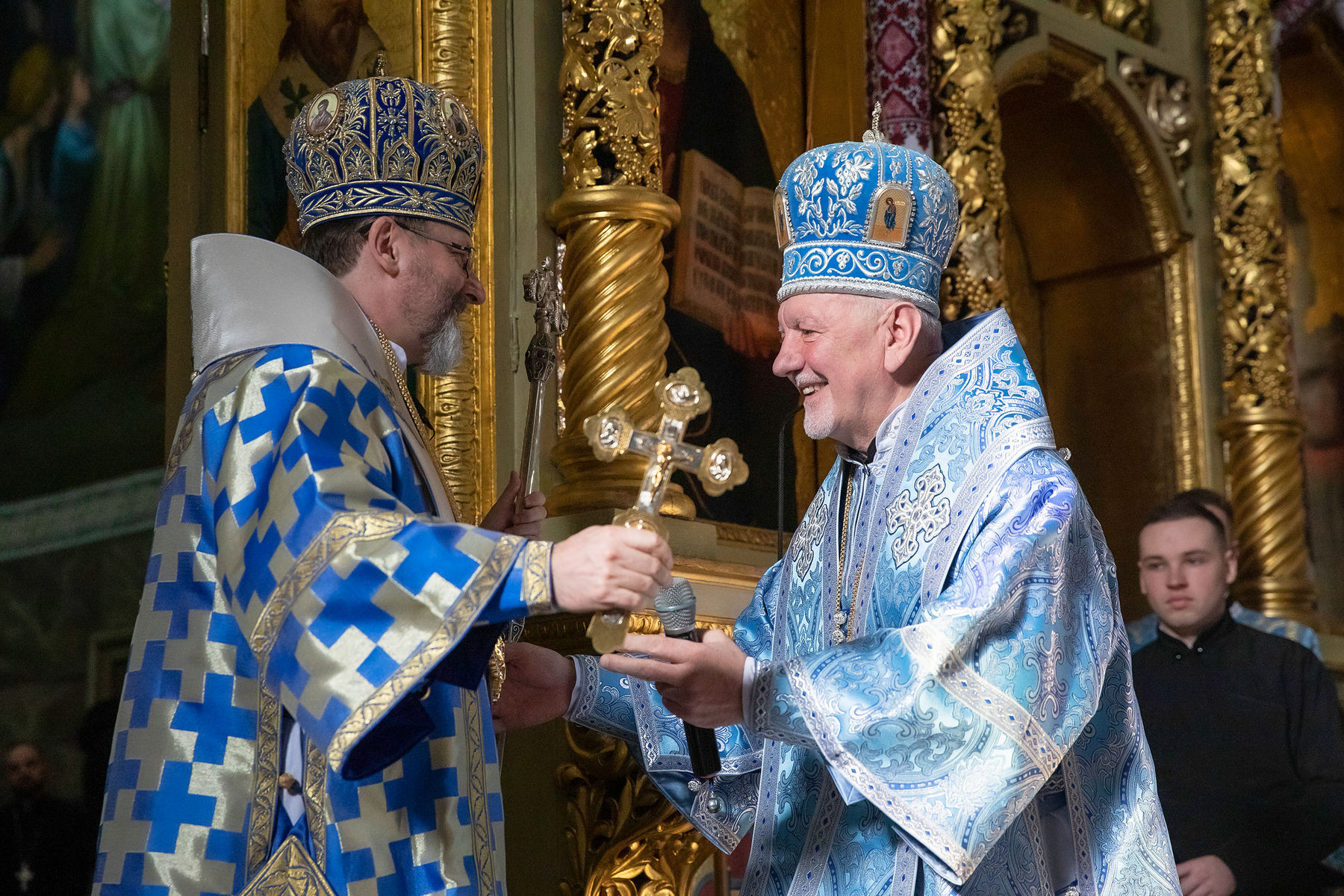 Володимир Війтишин