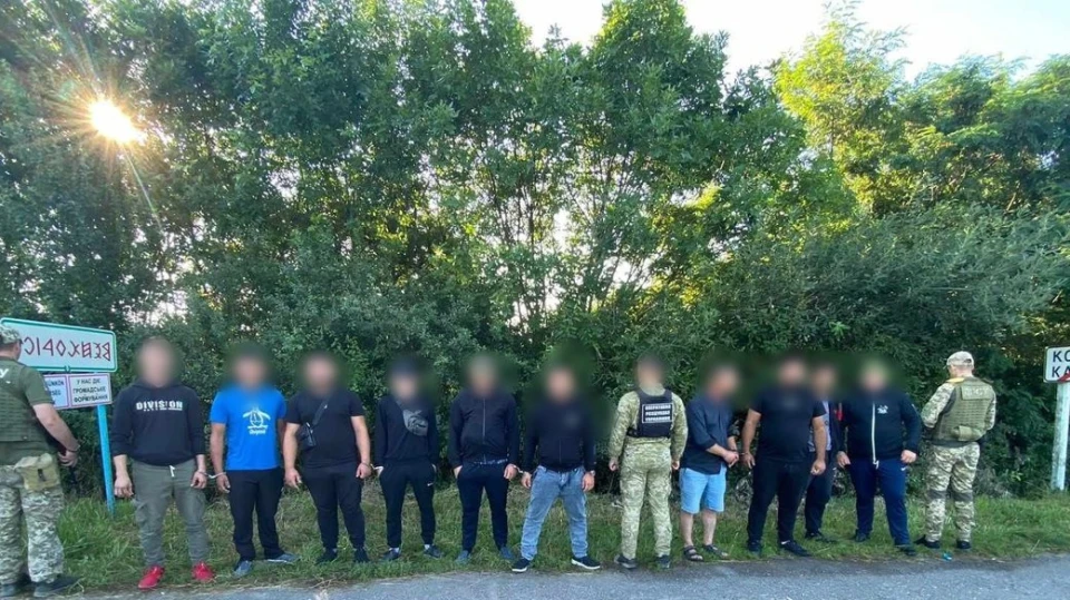 ухилянти