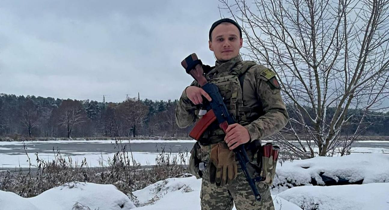Іван Грамчук