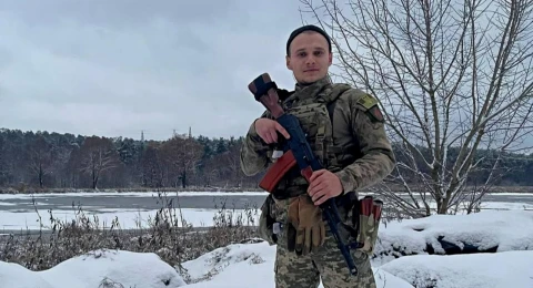 Іван Грамчук