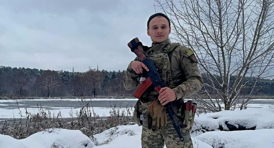 Іван Грамчук