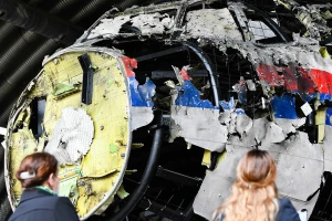 MH17